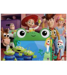 Puzzle Educa Toy Story 5 de 1000 Piezas