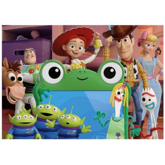 Puzzle Educa Toy Story 5 de 1000 Piezas