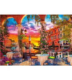 Puzzle Educa Venecia de 4000 Piezas