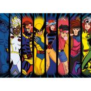 Puzzle Educa X-Men'97 de 1000 Piezas