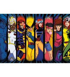 Puzzle Educa X-Men'97 de 1000 Piezas