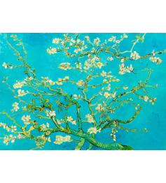 Puzzle Enjoy Almendro en Flor de 1000 Piezas