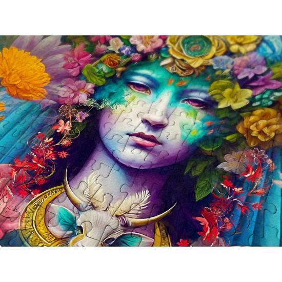 Puzzle Enjoy Aries de 1000 Piezas Puzzle Enjoy Aries de 1000 Piezas
