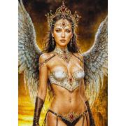 Puzzle Enjoy Armadura Celestial de 1000 Piezas