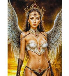 Puzzle Enjoy Armadura Celestial de 1000 Piezas