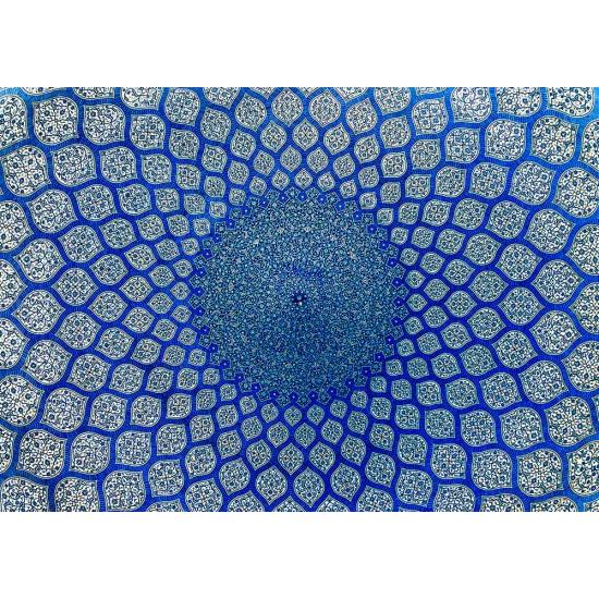 Puzzle Enjoy Cúpula de la Mezquita Oriental de 1000 Piezas Puzzle Enjoy Cúpula de la Mezquita Oriental de 1000 Piezas