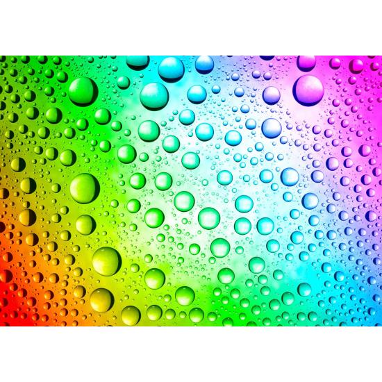 Puzzle Enjoy Efervescencia Arcoiris de 1000 Piezas Puzzle Enjoy Efervescencia Arcoiris de 1000 Piezas