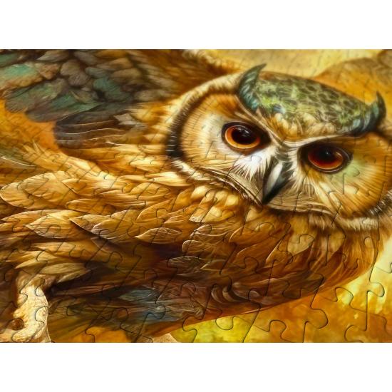 Puzzle Enjoy El Sabio de 1000 Piezas Puzzle Enjoy El Sabio de 1000 Piezas