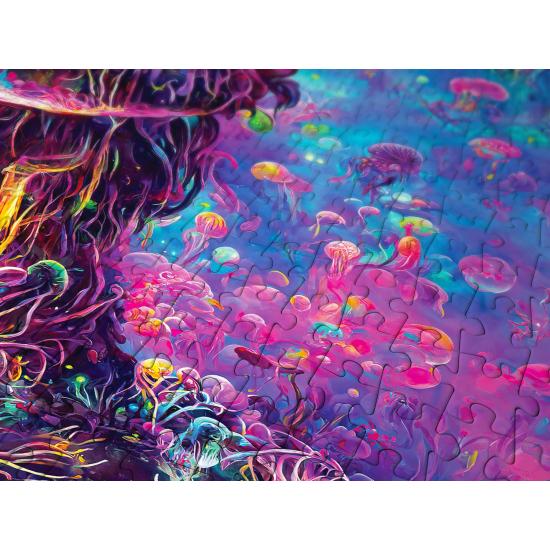 Puzzle Enjoy Faro Submarino de 1000 Piezas Puzzle Enjoy Faro Submarino de 1000 Piezas