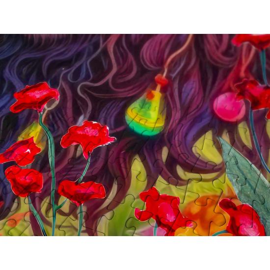 Puzzle Enjoy Ferdinand de 1000 Piezas