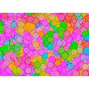 Puzzle Enjoy Hipnosis de 1000 Piezas