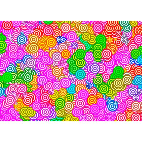 Puzzle Enjoy Hipnosis de 1000 Piezas