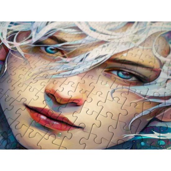 Puzzle Enjoy Jack Frost de 1000 Piezas