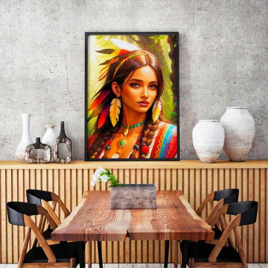 Puzzle Enjoy La Nativa de 1000 Piezas