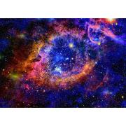 Puzzle Enjoy La Nebulosa de la Hélice de 1000 Pzs