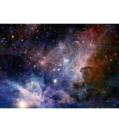Puzzle Enjoy Nebulosa de Carina de 1000 Piezas