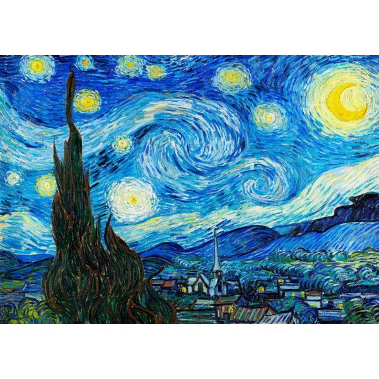 Puzzle Enjoy Noche Estrellada de 1000 Pzs Puzzle Enjoy Noche Estrellada de 1000 Pzs