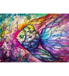 Puzzle Enjoy Peces de 1000 Piezas