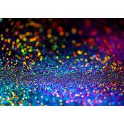 Puzzle Enjoy Purpurina Multicolor de 1000 Piezas
