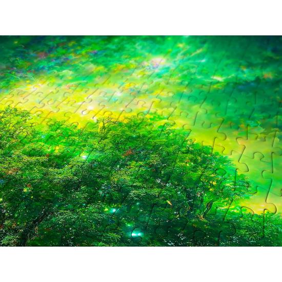 Puzzle Enjoy Árbol Nórdico De La Vida de 1000 Piezas Puzzle Enjoy Árbol Nórdico De La Vida de 1000 Piezas