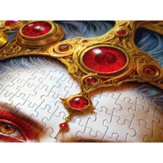 Puzzle Enjoy Sacerdotisa de 1000 Piezas Puzzle Enjoy Sacerdotisa de 1000 Piezas