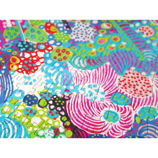 Puzzle Enjoy Sol De Verano de 1000 Piezas Puzzle Enjoy Sol De Verano de 1000 Piezas