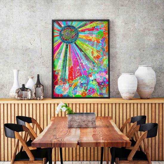 Puzzle Enjoy Sol De Verano de 1000 Piezas Puzzle Enjoy Sol De Verano de 1000 Piezas