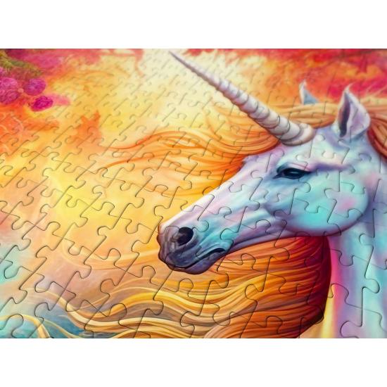 Rompecabezas de unicornio new arrivals