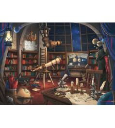 Puzzle Escape Ravensburger El Observatorio de 759 Piezas