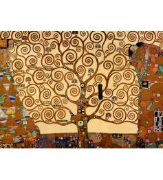 Puzzle Eurographics Árbol de la Vida de 1000 Piezas
