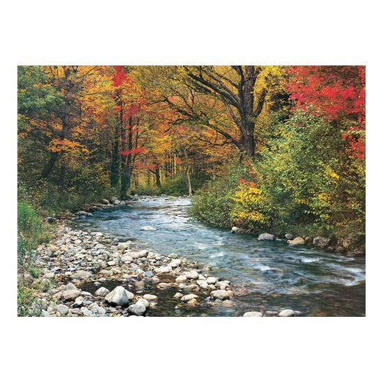 Puzzle Eurographics El Bosque de 1000 Piezas