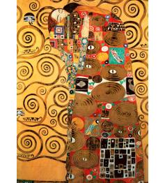 Puzzle Eurographics El Cumplimiento de 1000 Piezas