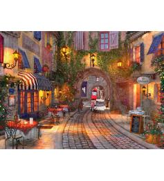Puzzle Eurographics El Pasaje Francés de 1000 Piezas