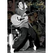 Puzzle Eurographics Elvis Presley Live de 1000 Piezas