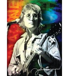 Puzzle Eurographics John Lenon Nueva York 1000 Piezas
