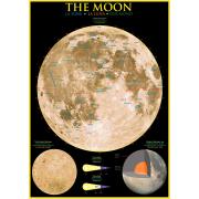 Puzzle Eurographics La Luna de 1000 Piezas