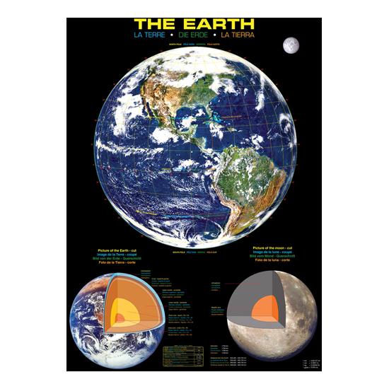 Puzzle Eurographics La Tierra de 1000 Piezas