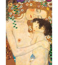 Puzzle Eurographics Madre e HIjo (Detalle) de 1000 Piezas