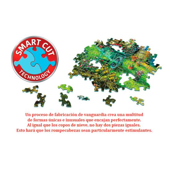 Puzzle Eurographics Natividad de 1000 Piezas Puzzle Eurographics Natividad de 1000 Piezas