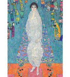Puzzle Eurographics Retrato De Elisabeth Lederer 1000 Piezas