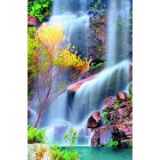 Puzzle Gold Cataratas de 1000 Piezas