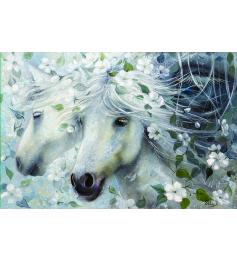 Puzzle Gold Privamera de 1500 Piezas