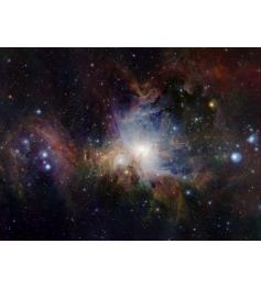 Puzzle Grafika Nebulosa de Orión de 2000 Piezas