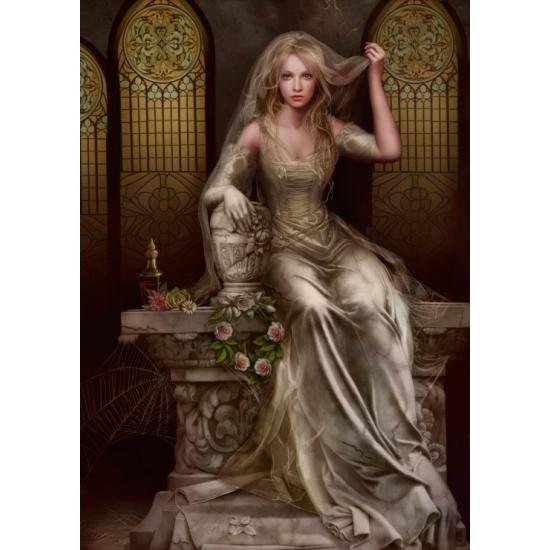 Puzzle Grafika Alma de Piedra de 1000 Piezas