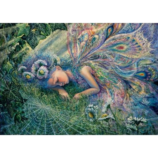 Puzzle Grafika Atrapado por un Rayo de Sol de 1000 Piezas Puzzle Grafika Atrapado por un Rayo de Sol de 1000 Piezas