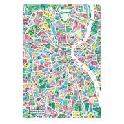 Puzzle Grafika Bordeaux de 1000 Piezas