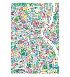 Puzzle Grafika Bordeaux de 1000 Piezas