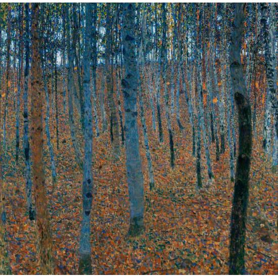 Puzzle Grafika Bosque de Hayas de 1000 Piezas