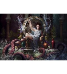 Puzzle Grafika Circe de 2000 Piezas