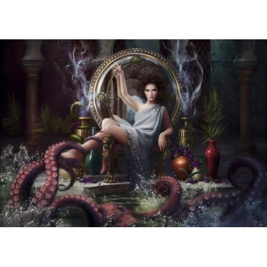 Puzzle Grafika Circe de 2000 Piezas